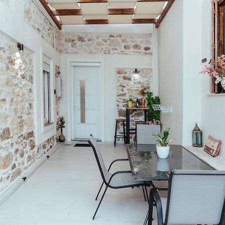 Luxury House Διαμέρισμα Ιεράπετρα Εξωτερικό φωτογραφία