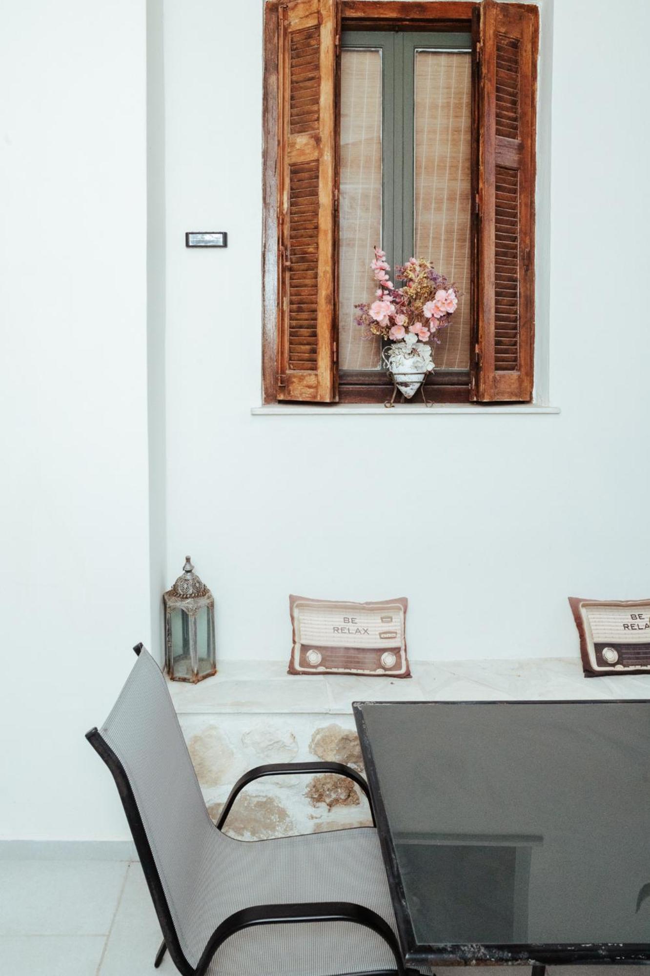 Luxury House Διαμέρισμα Ιεράπετρα Εξωτερικό φωτογραφία