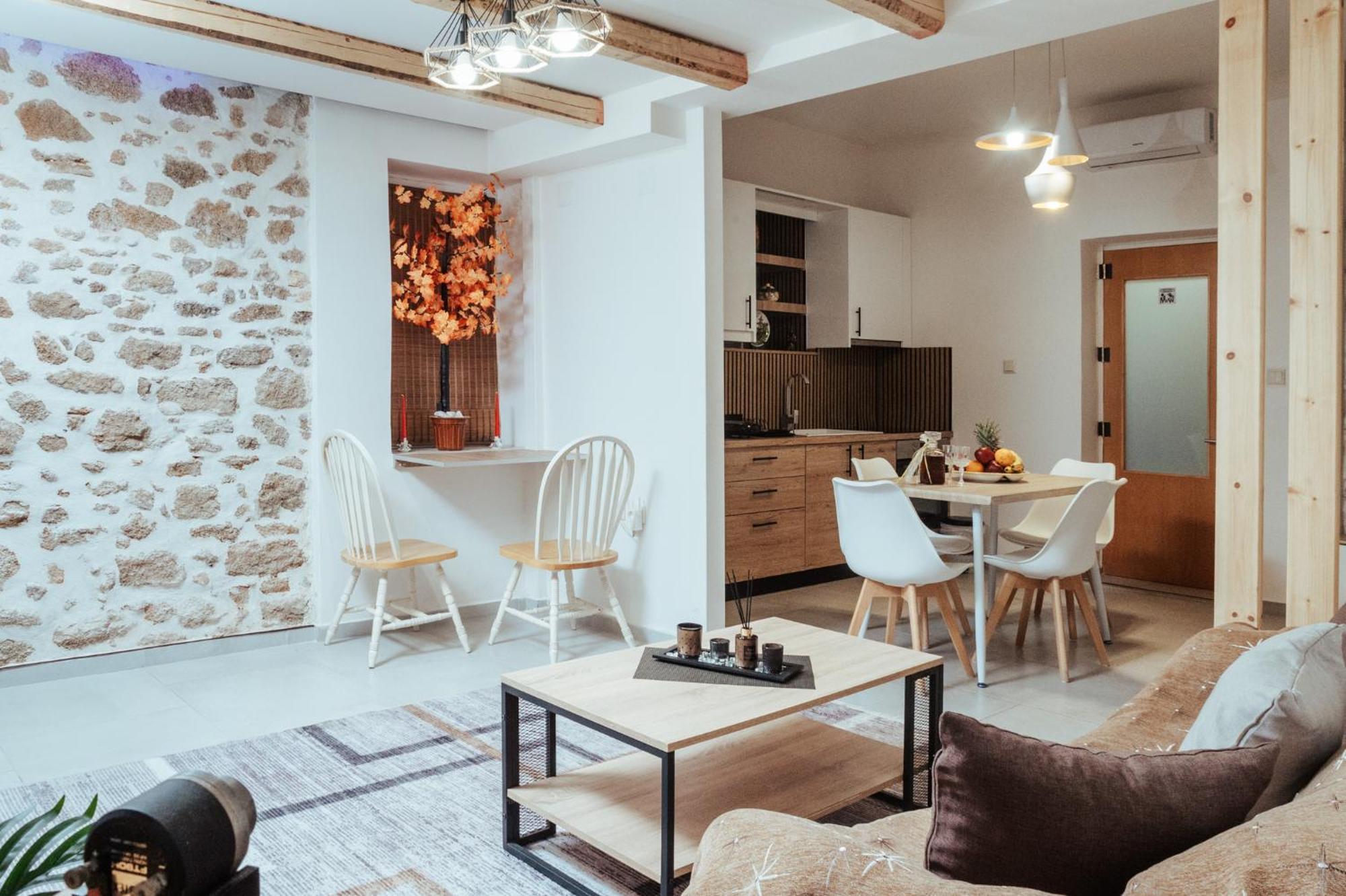 Luxury House Διαμέρισμα Ιεράπετρα Εξωτερικό φωτογραφία