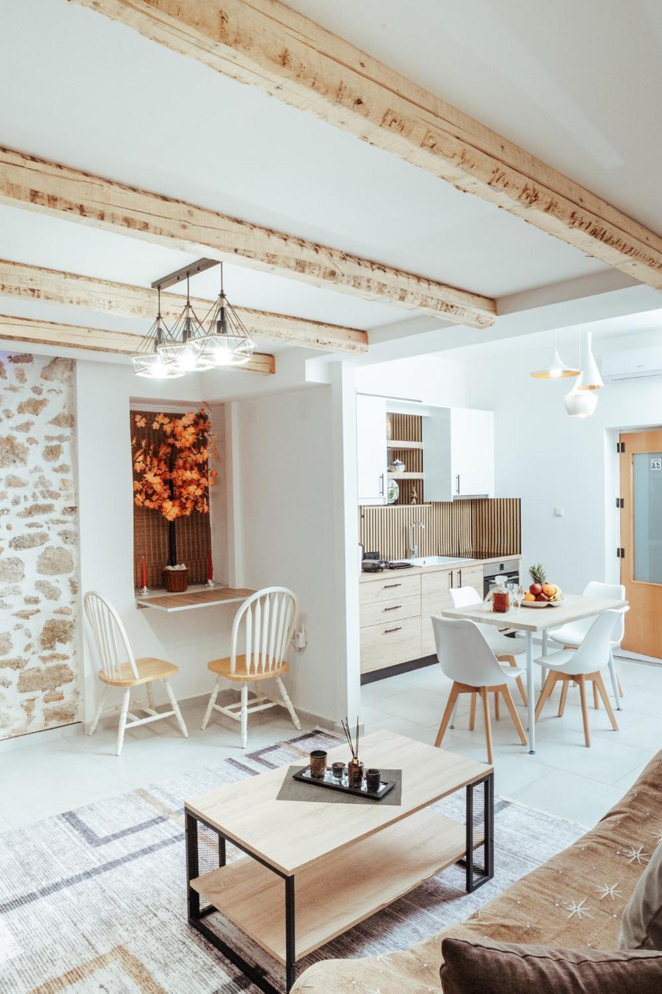 Luxury House Διαμέρισμα Ιεράπετρα Εξωτερικό φωτογραφία