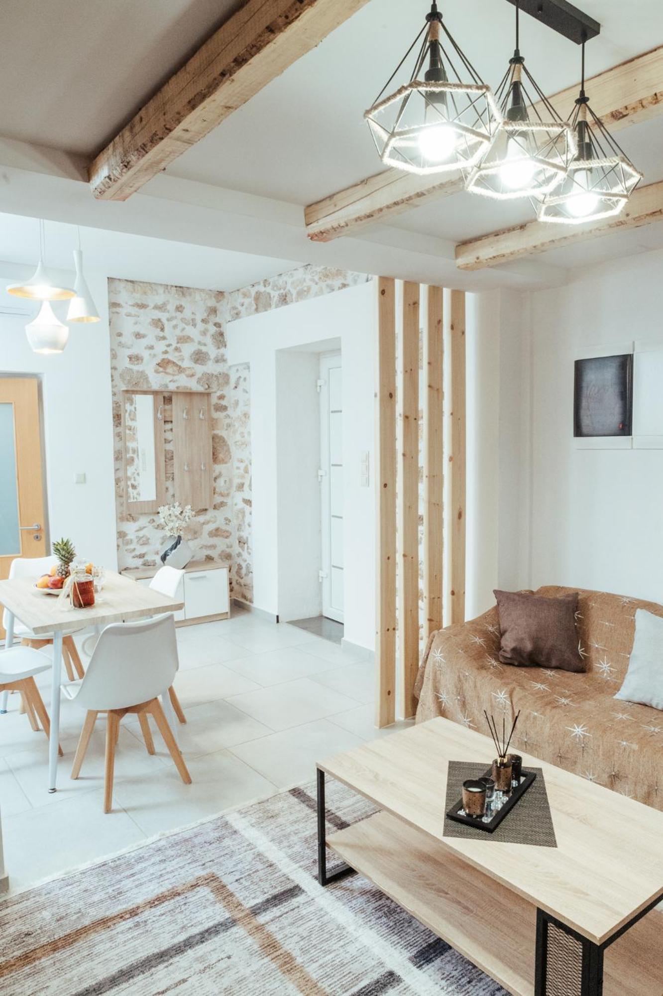 Luxury House Διαμέρισμα Ιεράπετρα Εξωτερικό φωτογραφία