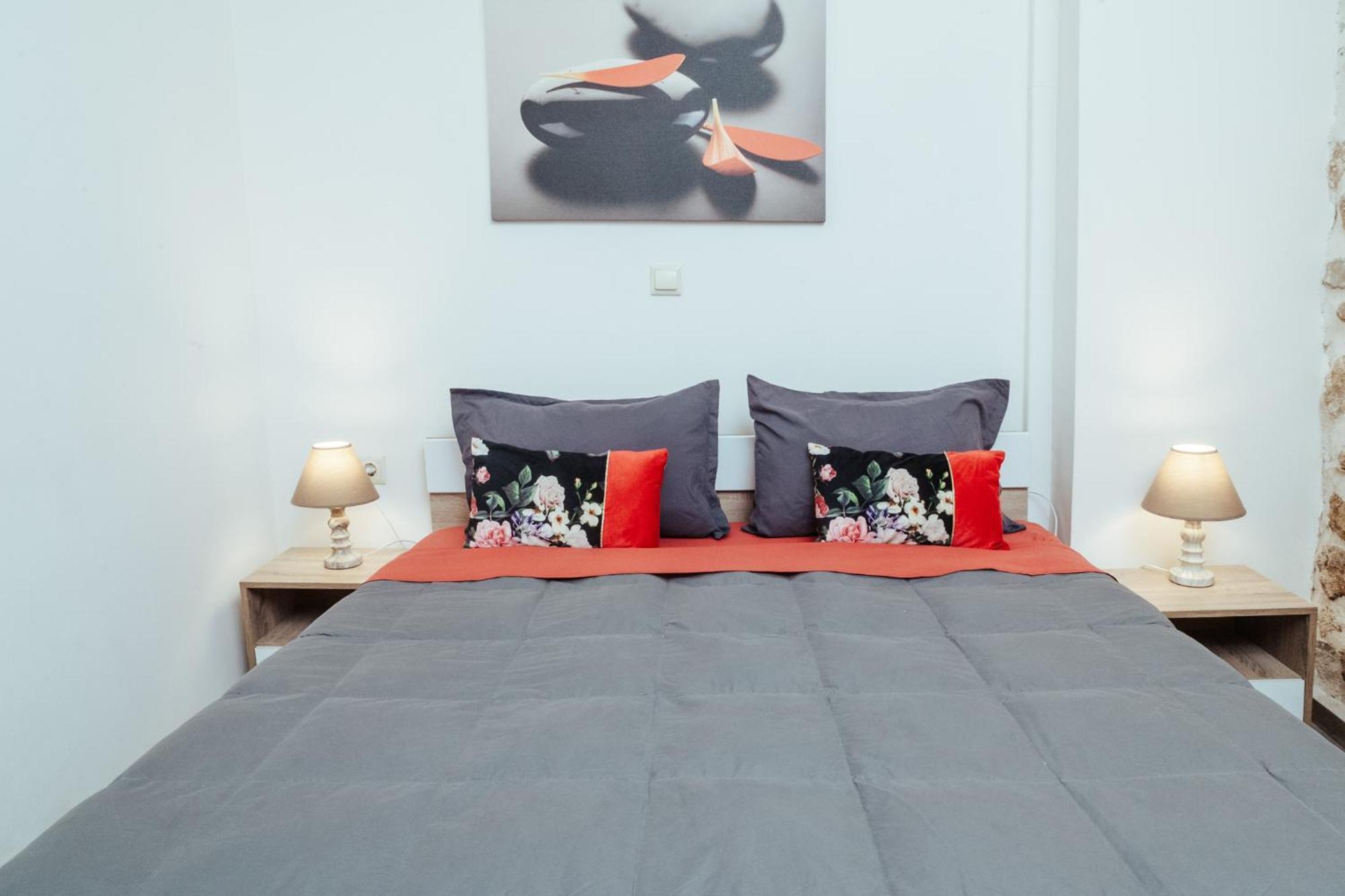 Luxury House Διαμέρισμα Ιεράπετρα Εξωτερικό φωτογραφία