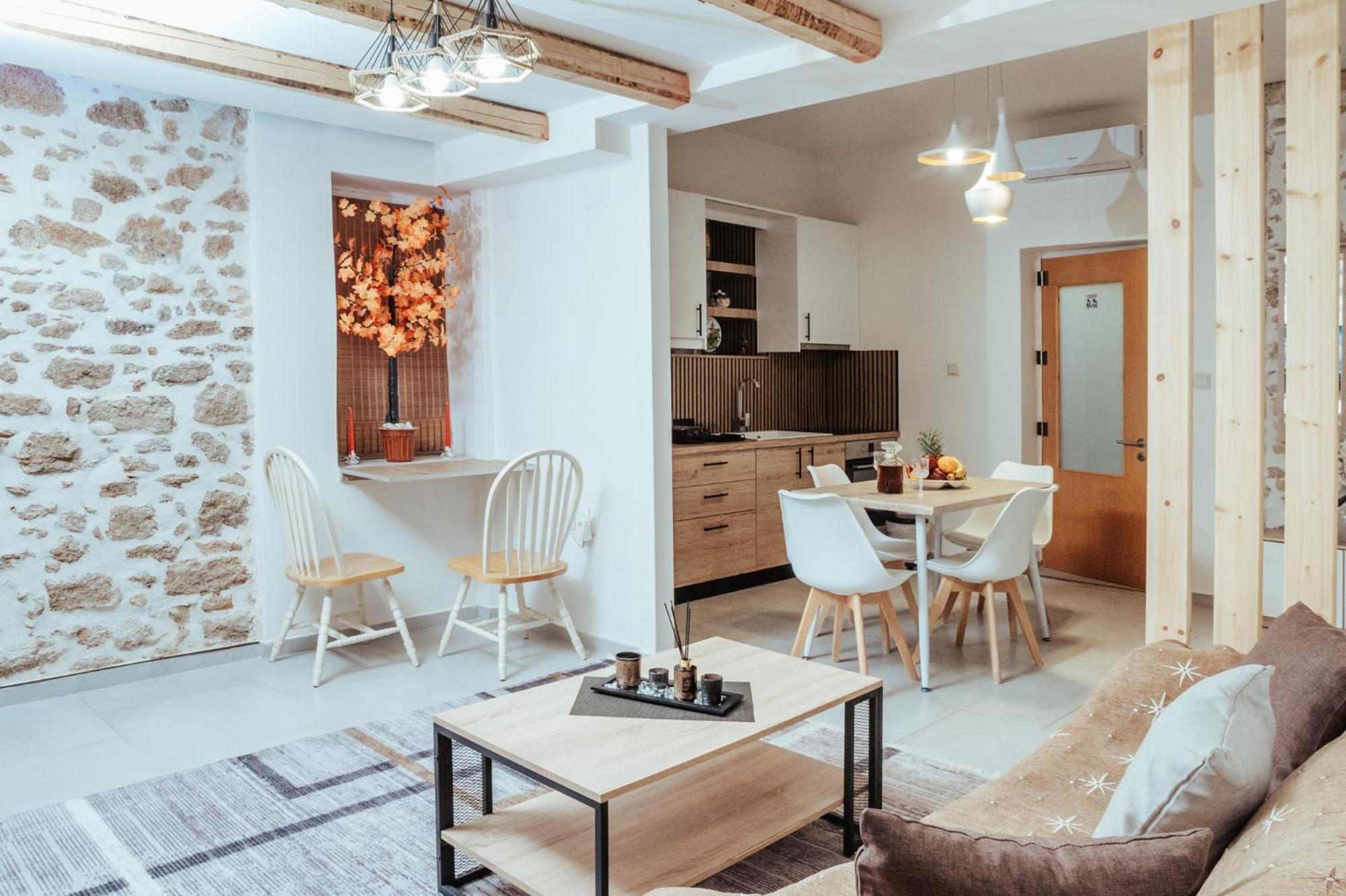 Luxury House Διαμέρισμα Ιεράπετρα Εξωτερικό φωτογραφία