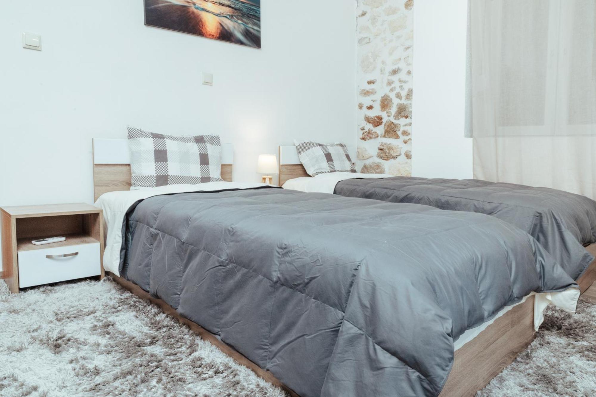 Luxury House Διαμέρισμα Ιεράπετρα Εξωτερικό φωτογραφία